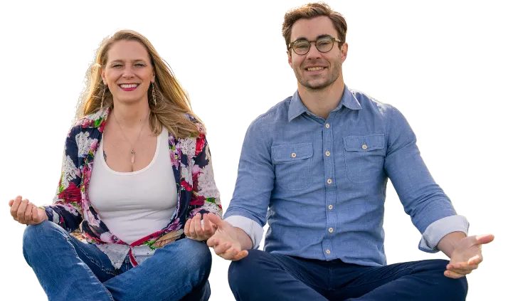 MaryBeth and James Hyland