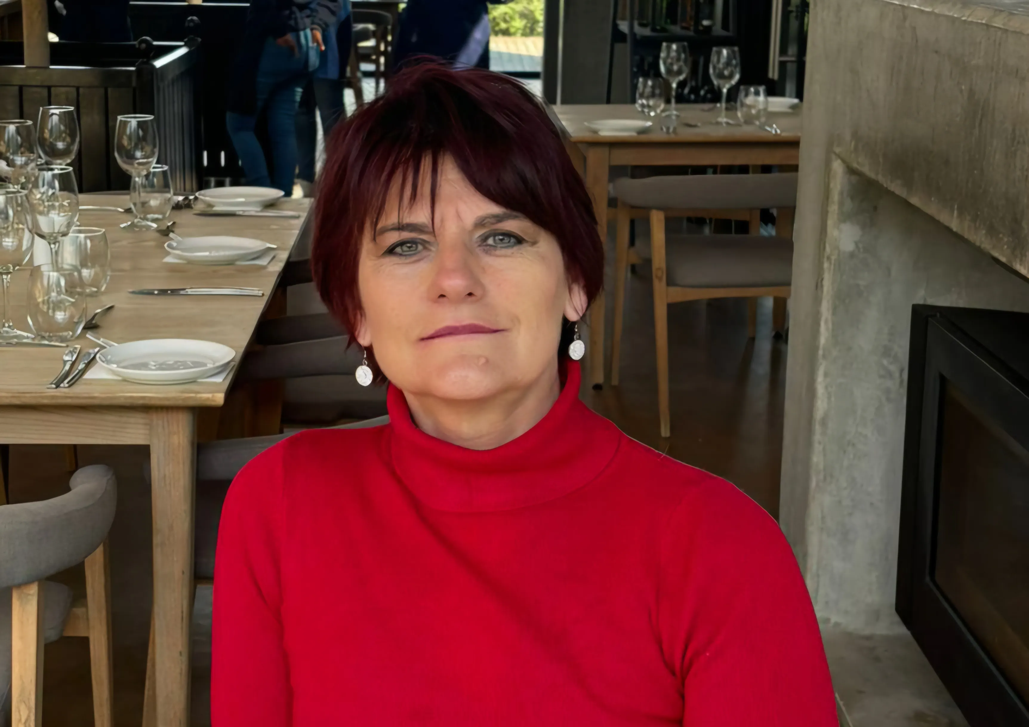 Leane Weel