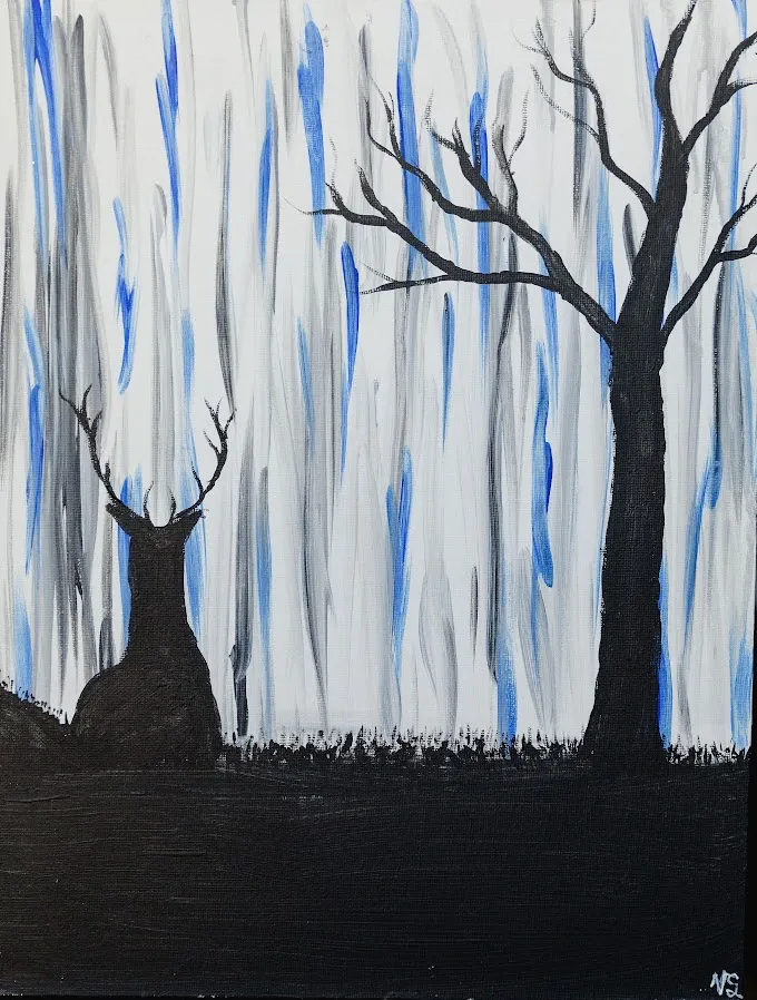Nature 7