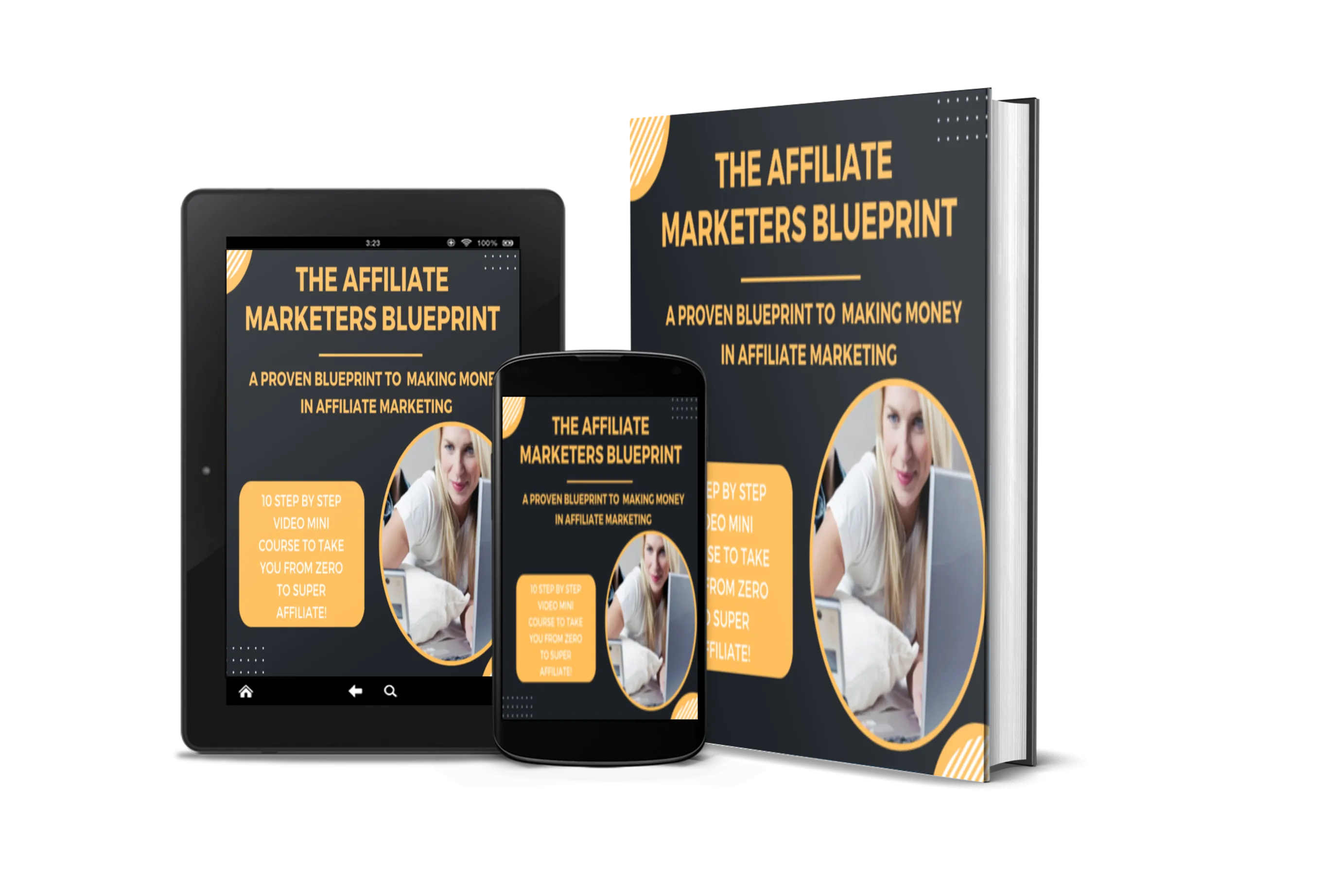The Affiliate Marketers Guide