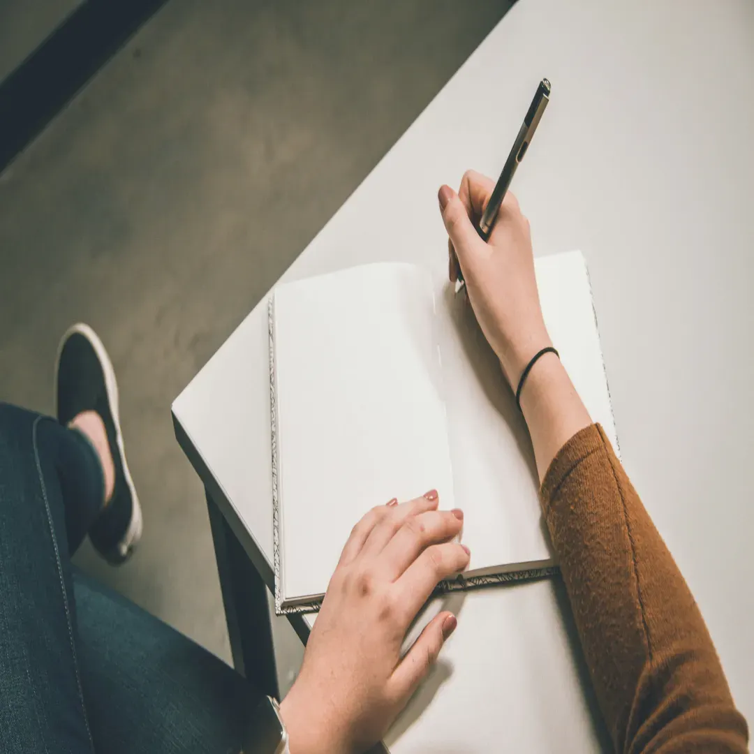Planning for success