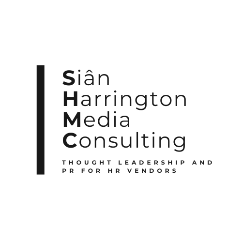 Sian Harrington Media Consulting logo