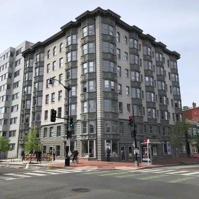 Dupont Circle Studio