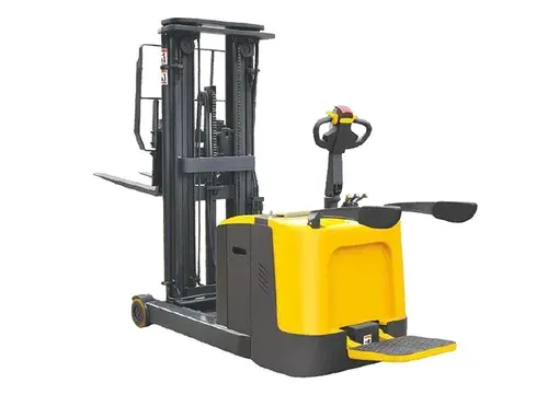 Electric Reach Stacker in Bangalore