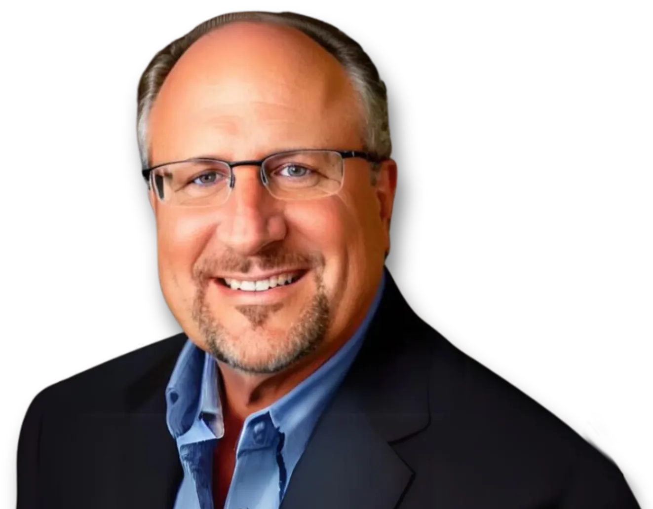 steven hall purpose driven peoples