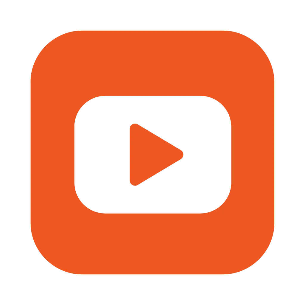 youtube icon