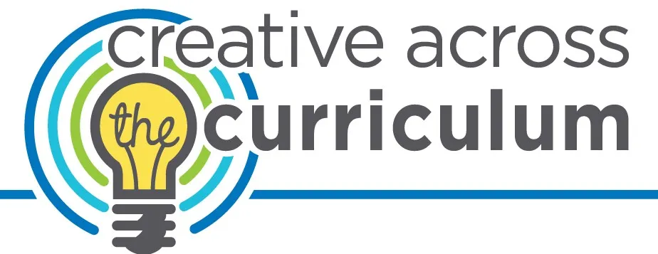 Creative Across the Curriculum