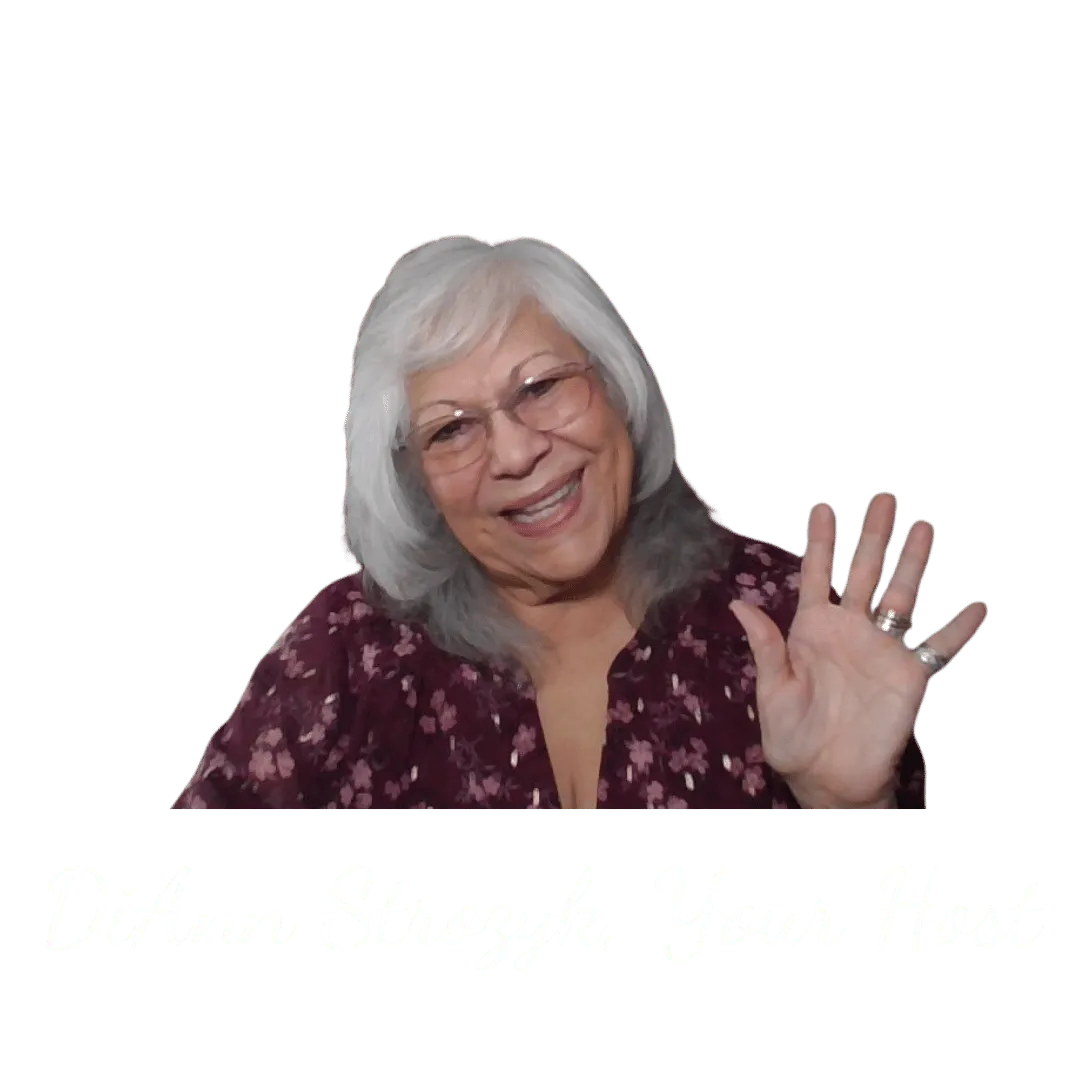 DiAnn Strozyk of New Heights Consultant