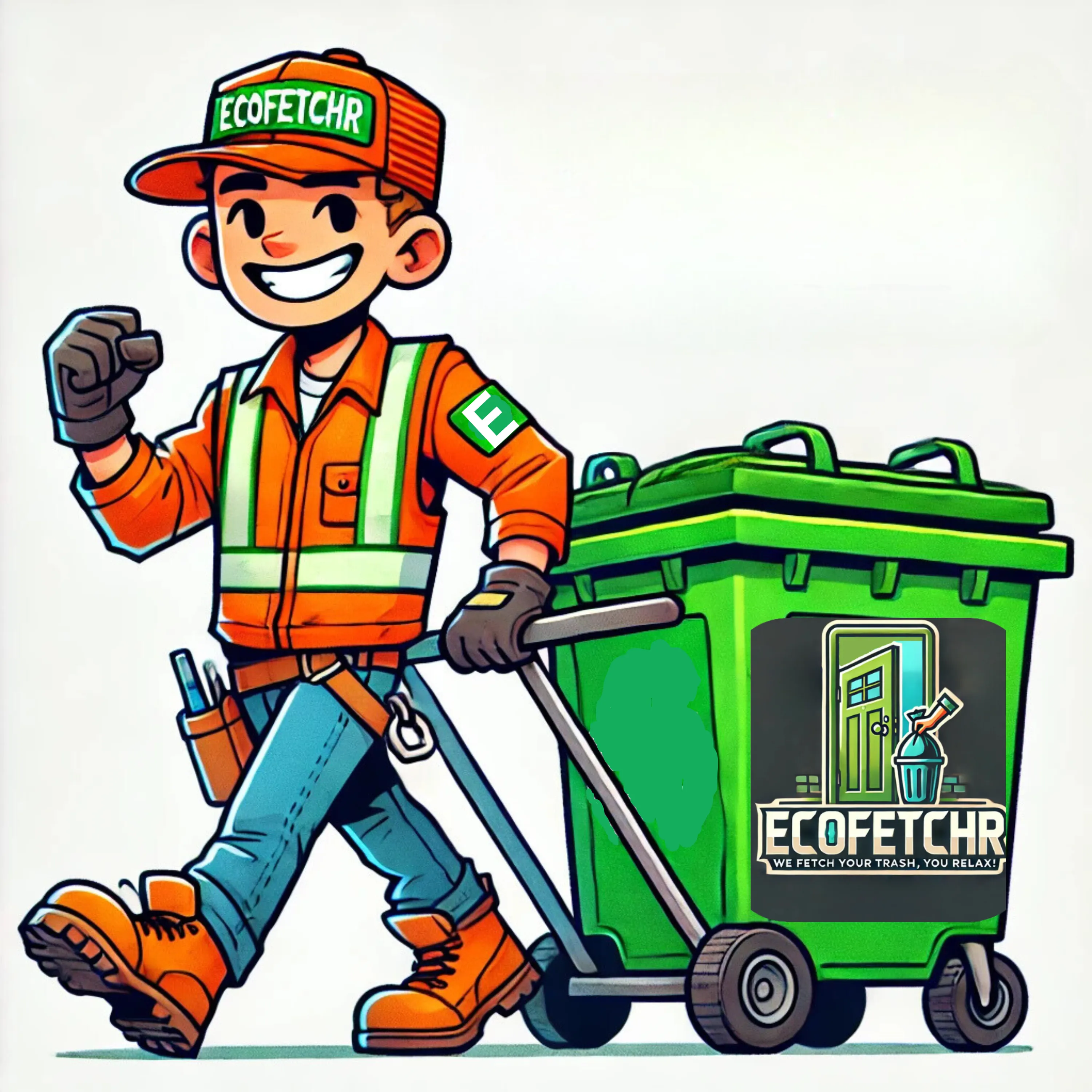 ecofetchrtrashtocurb