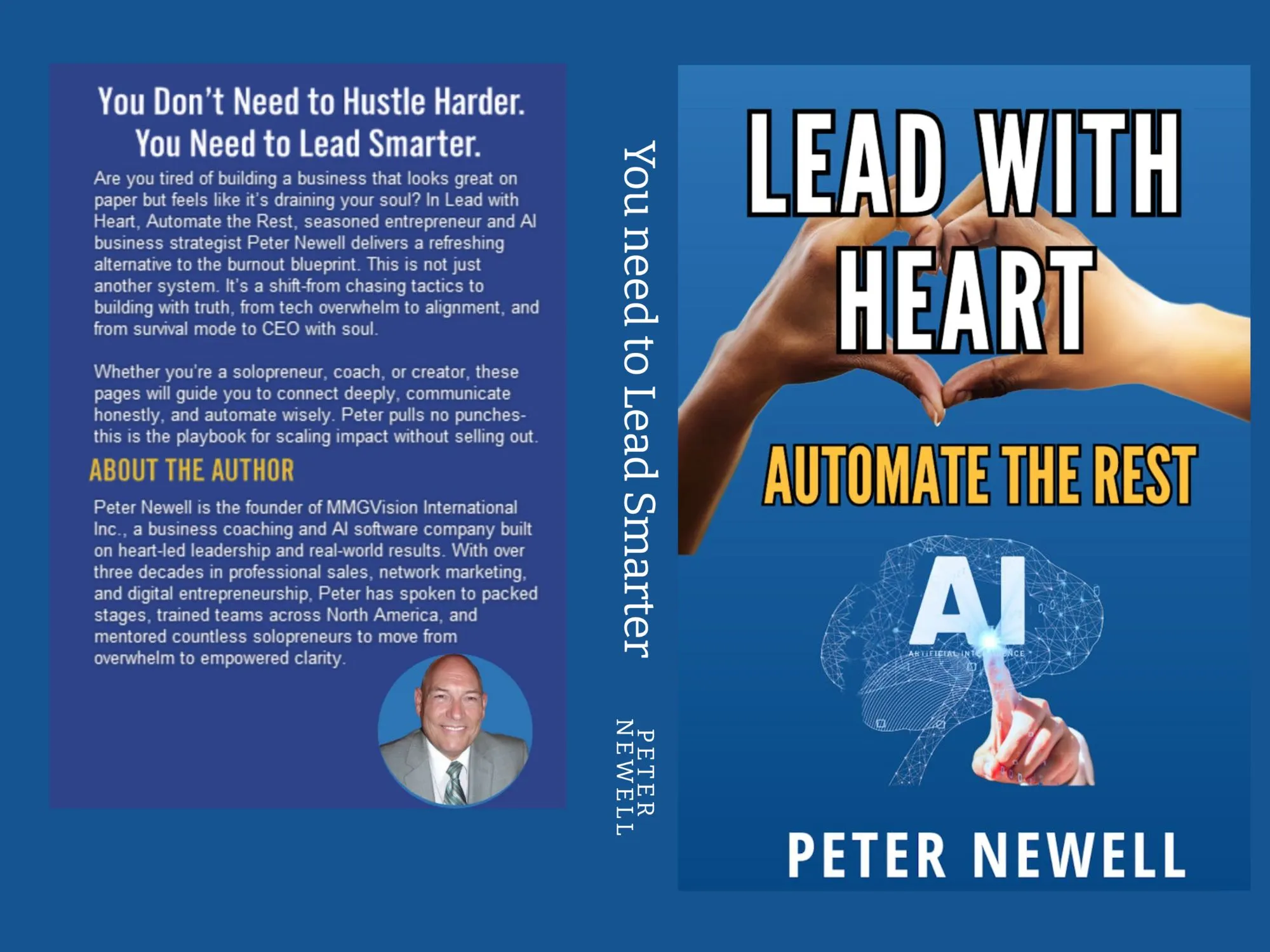 Lead with Heart