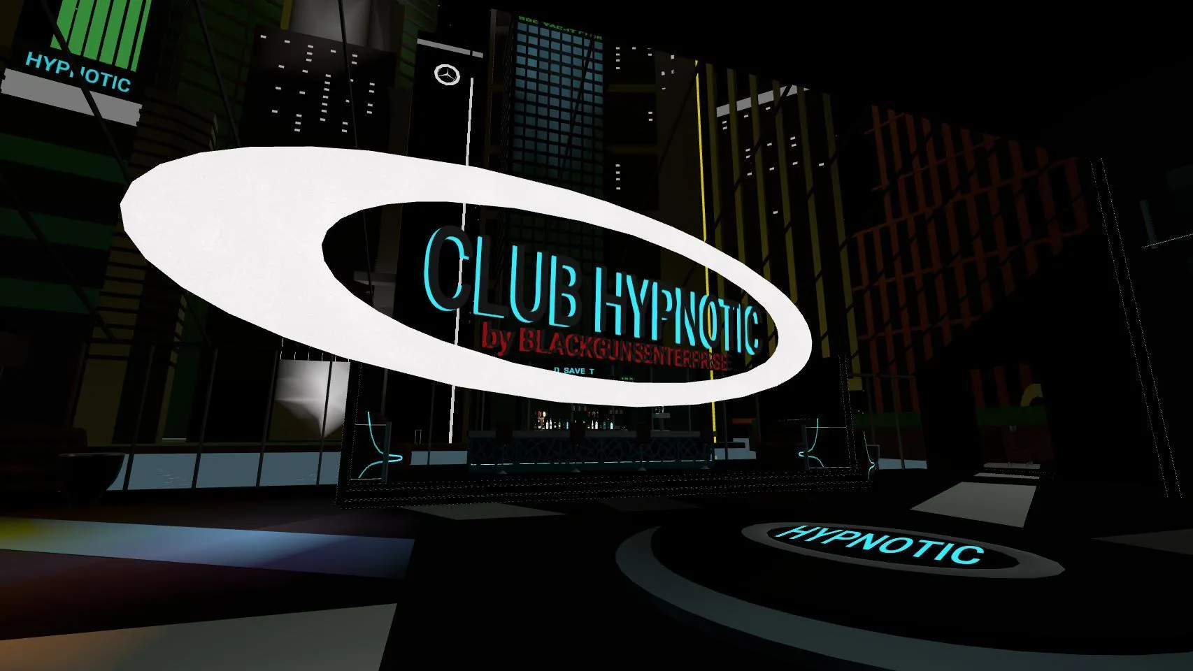 club-hypnotic