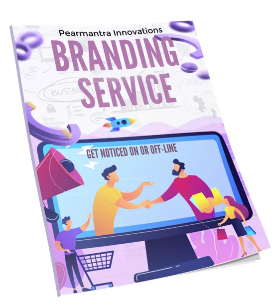 Pearmantra Branding Magazine