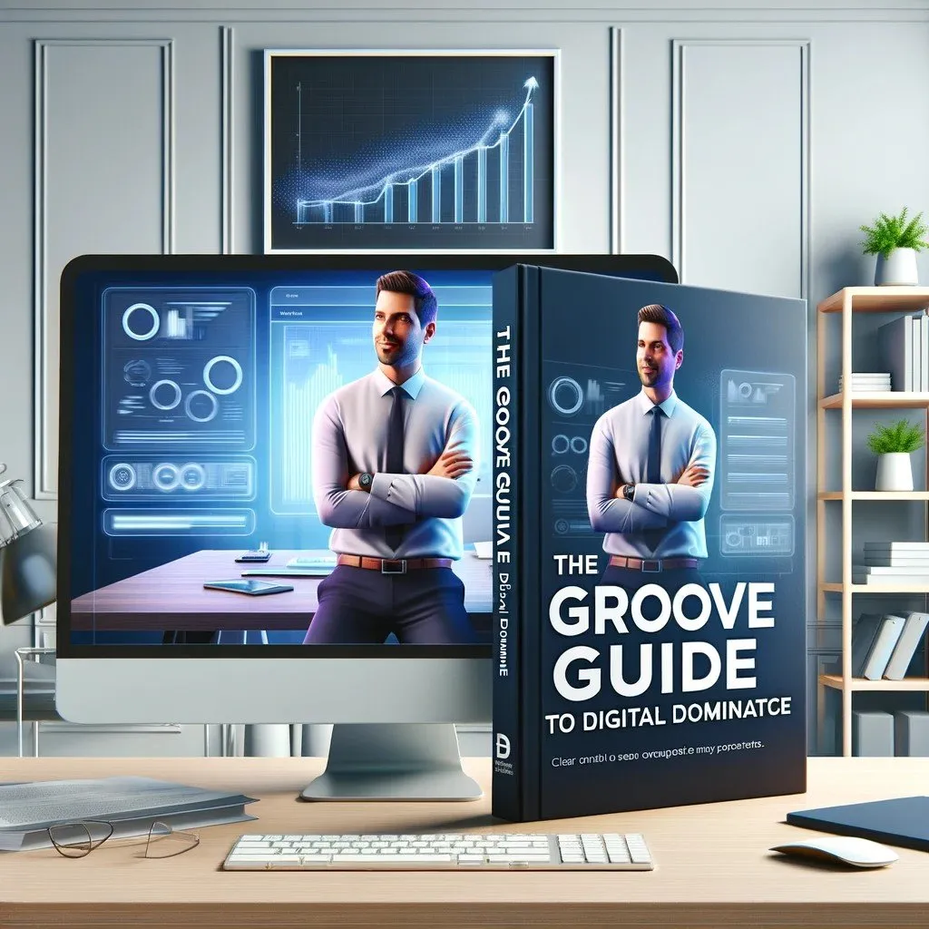 The Groove Guide to Digital Dominance