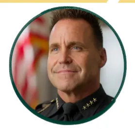 sheriff chris swanson