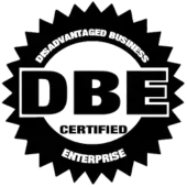 DBE-logo