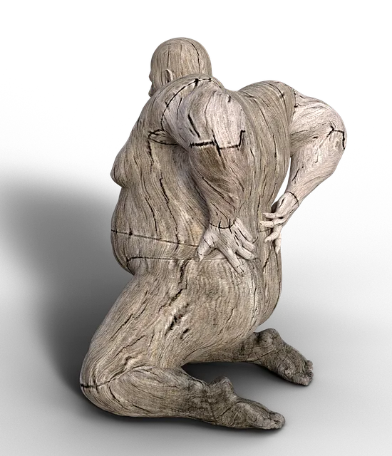 Back pain
