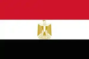 Egypt flag