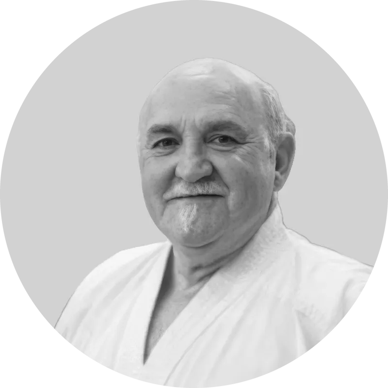 Antonio García, Soke, Hakko Denshin Ryu Jujutsu