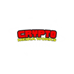 Crypto Media Works logo