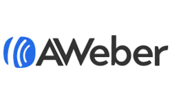 aweber logo