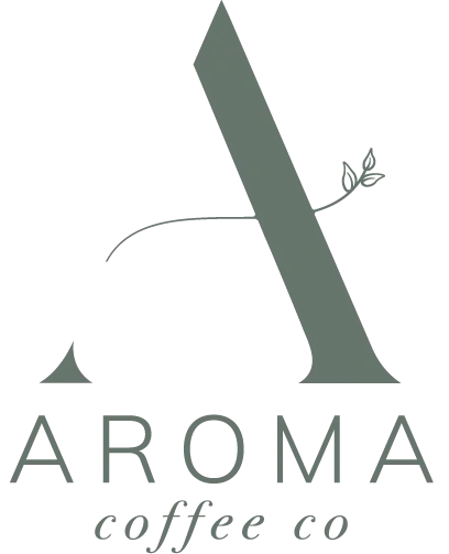 Aroma Coffee Co logo