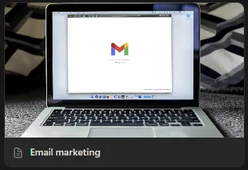 E-mail Marketing Prompt Guide