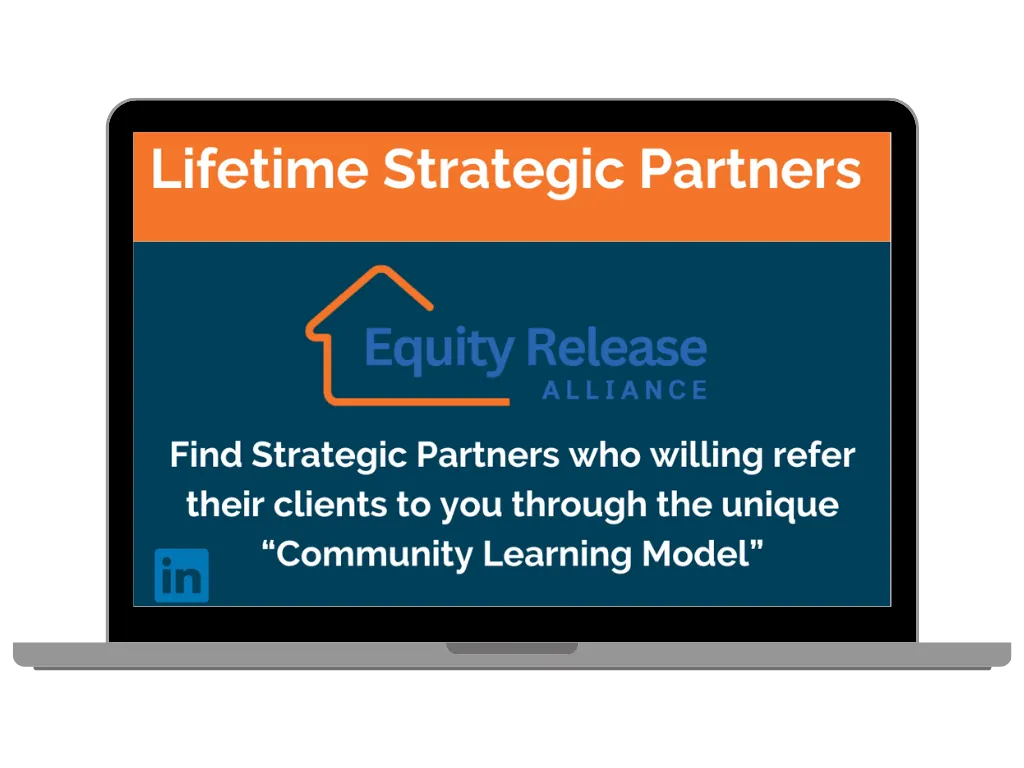 Lifetime Strategic Parners