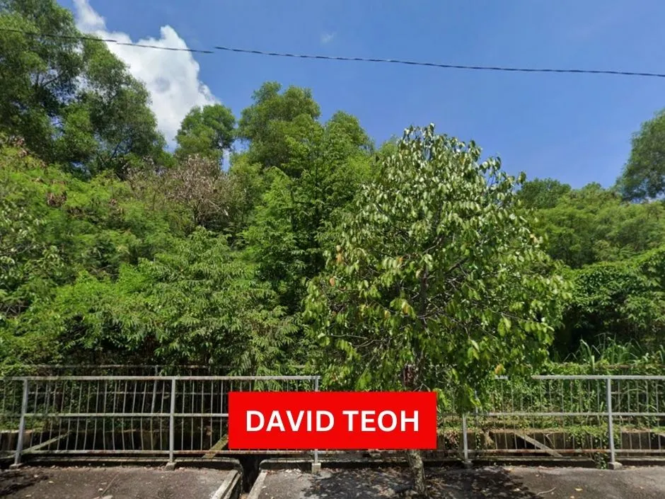 nibong tebal commercial land for sale below market value