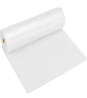 Professional Grade 6-Mil Poly Plastic Sheeting for Construction and Restoration Containment