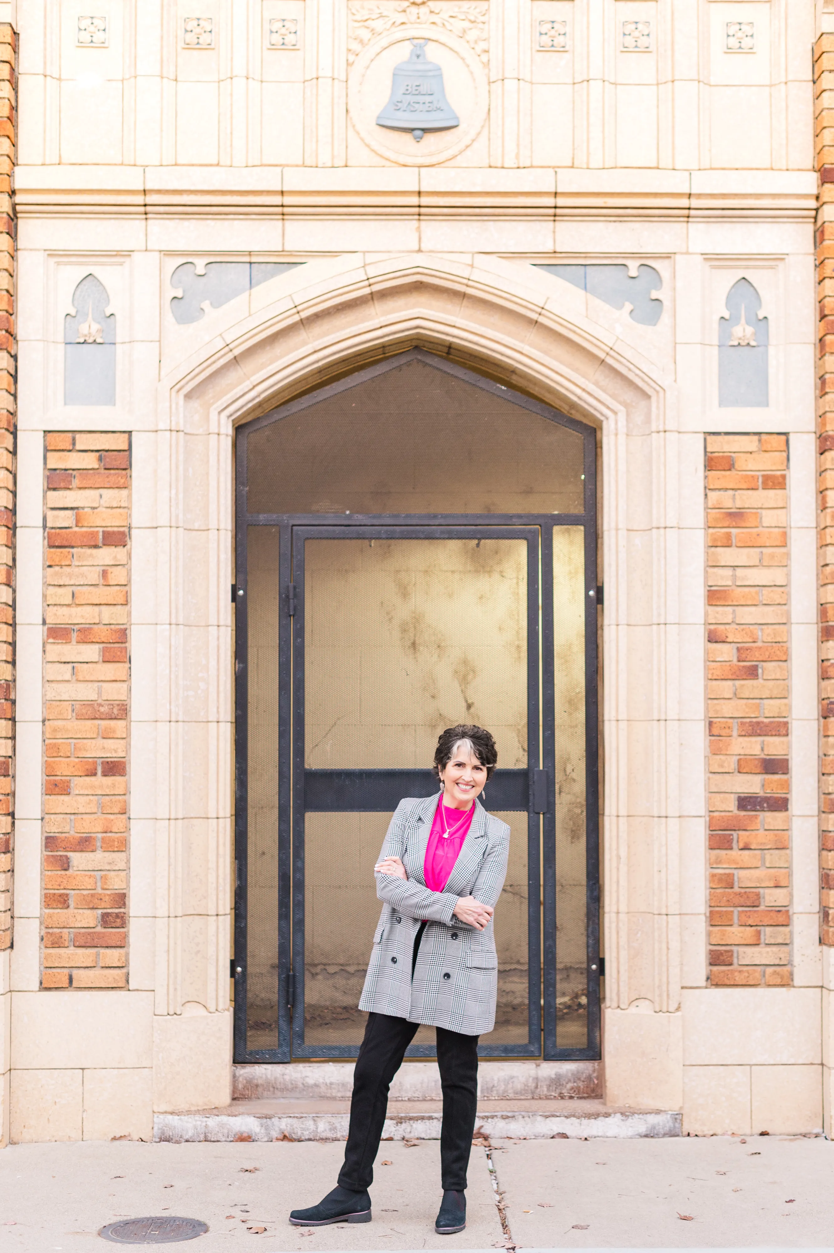 Claudia Klann Abundant Joy Coach