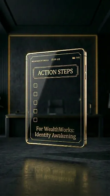The Action Guides