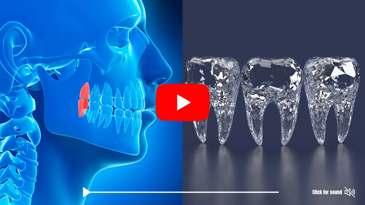 New Dental Breakthrough