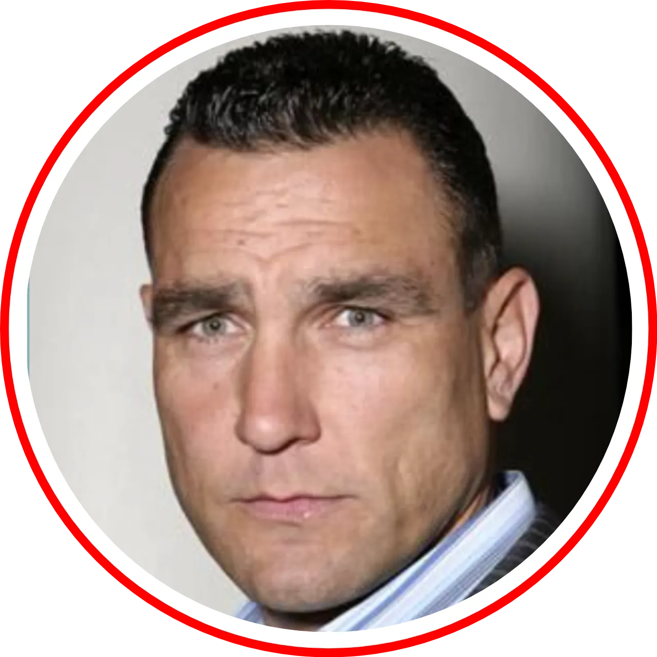 Vinnie Jones - CoachDW client