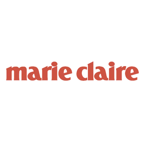 Marie Claire logo