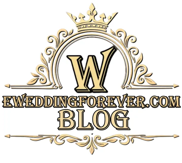 eWeddingForever Blog Logo