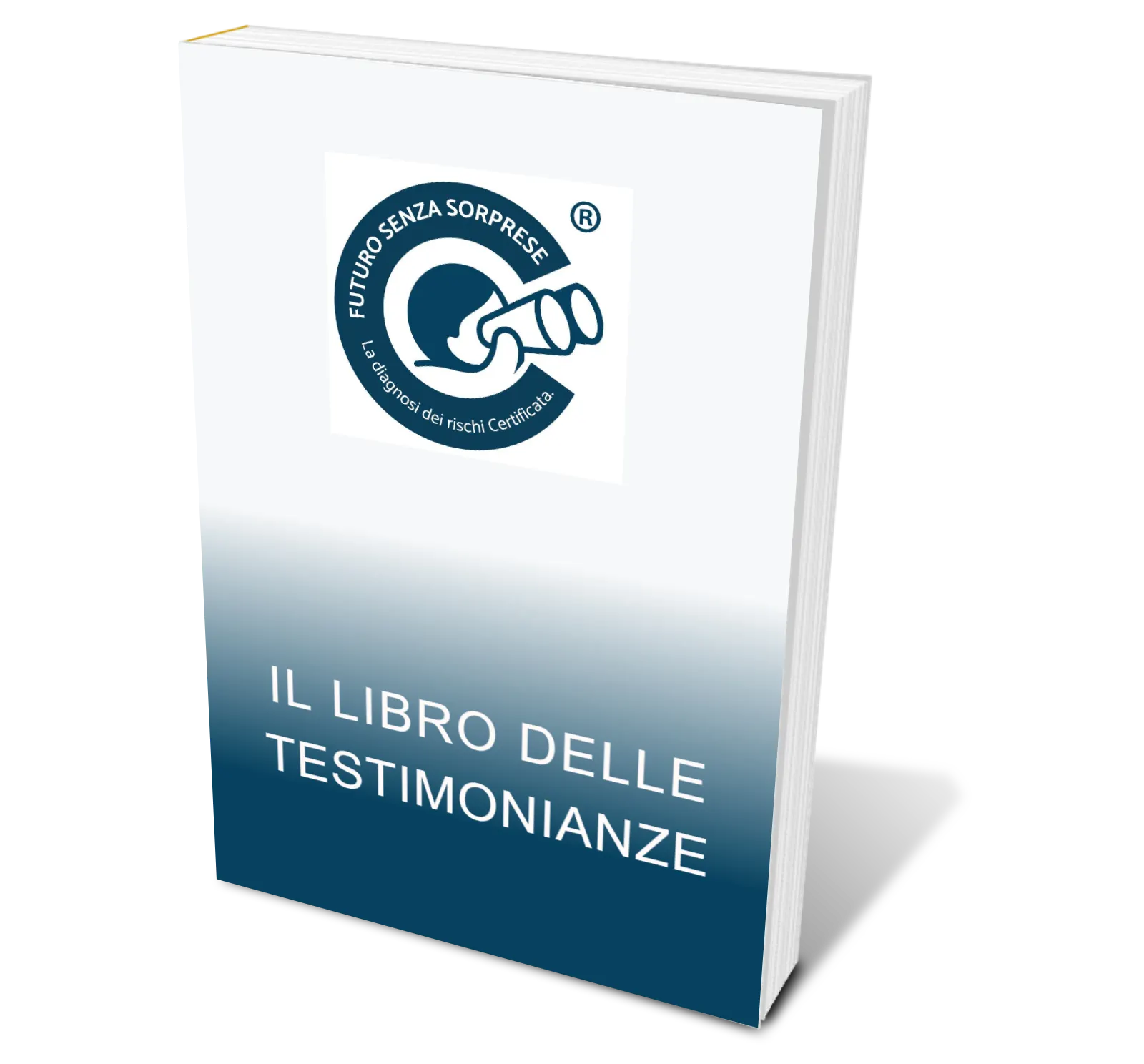 libro delle testimonianze