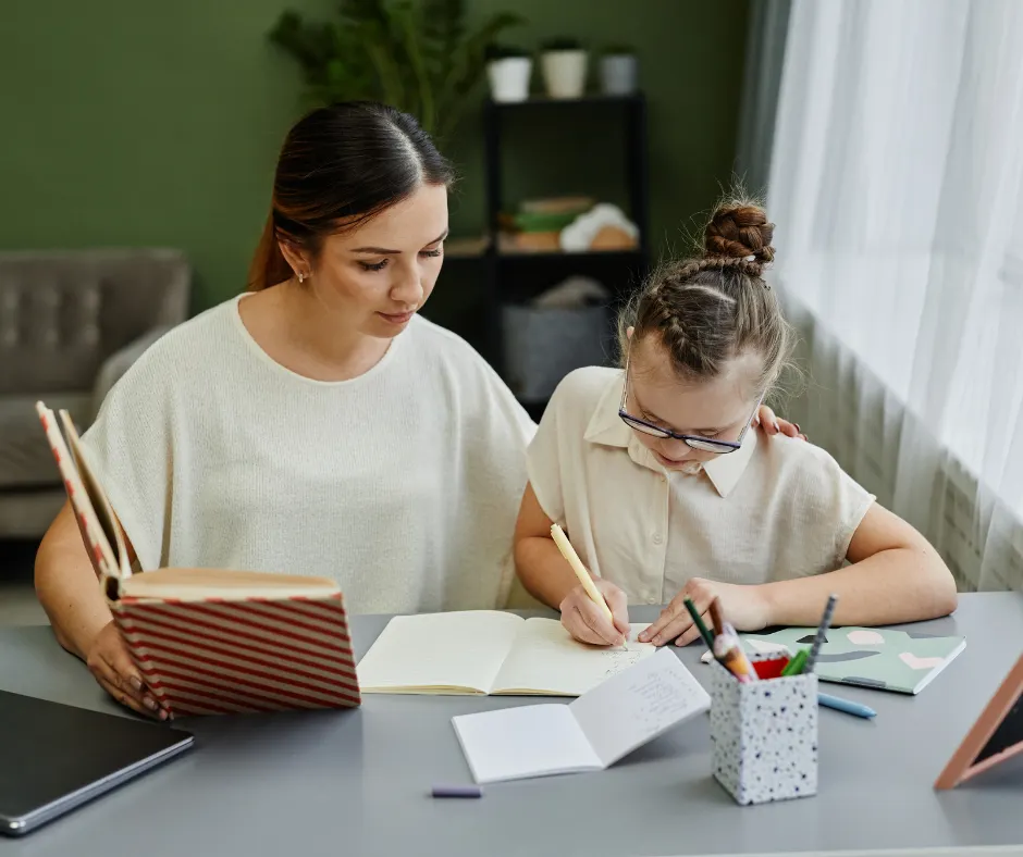 autism parent strength