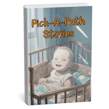 Pick-A-Path Storybook