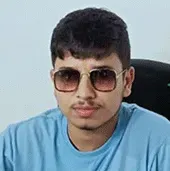 Lakshadeep Sharma