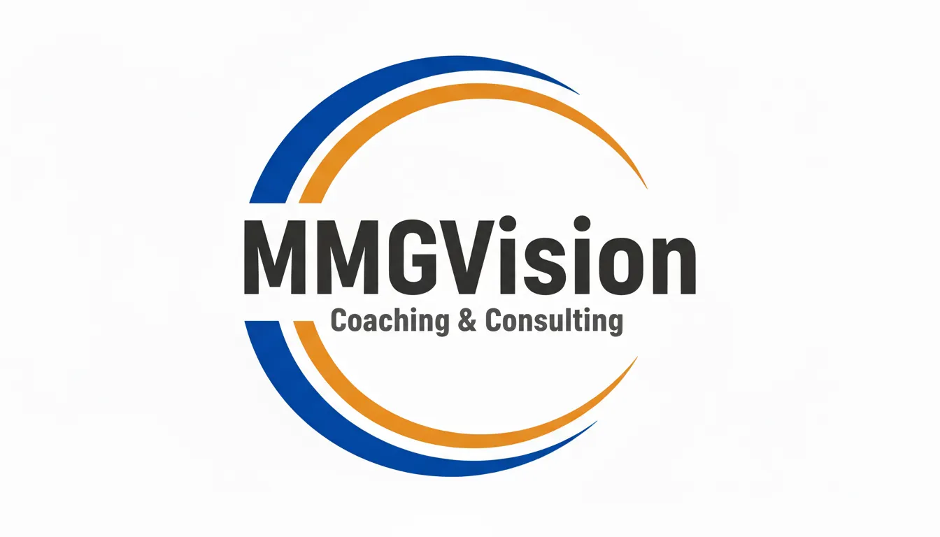 AI Coach and Consulting Logo