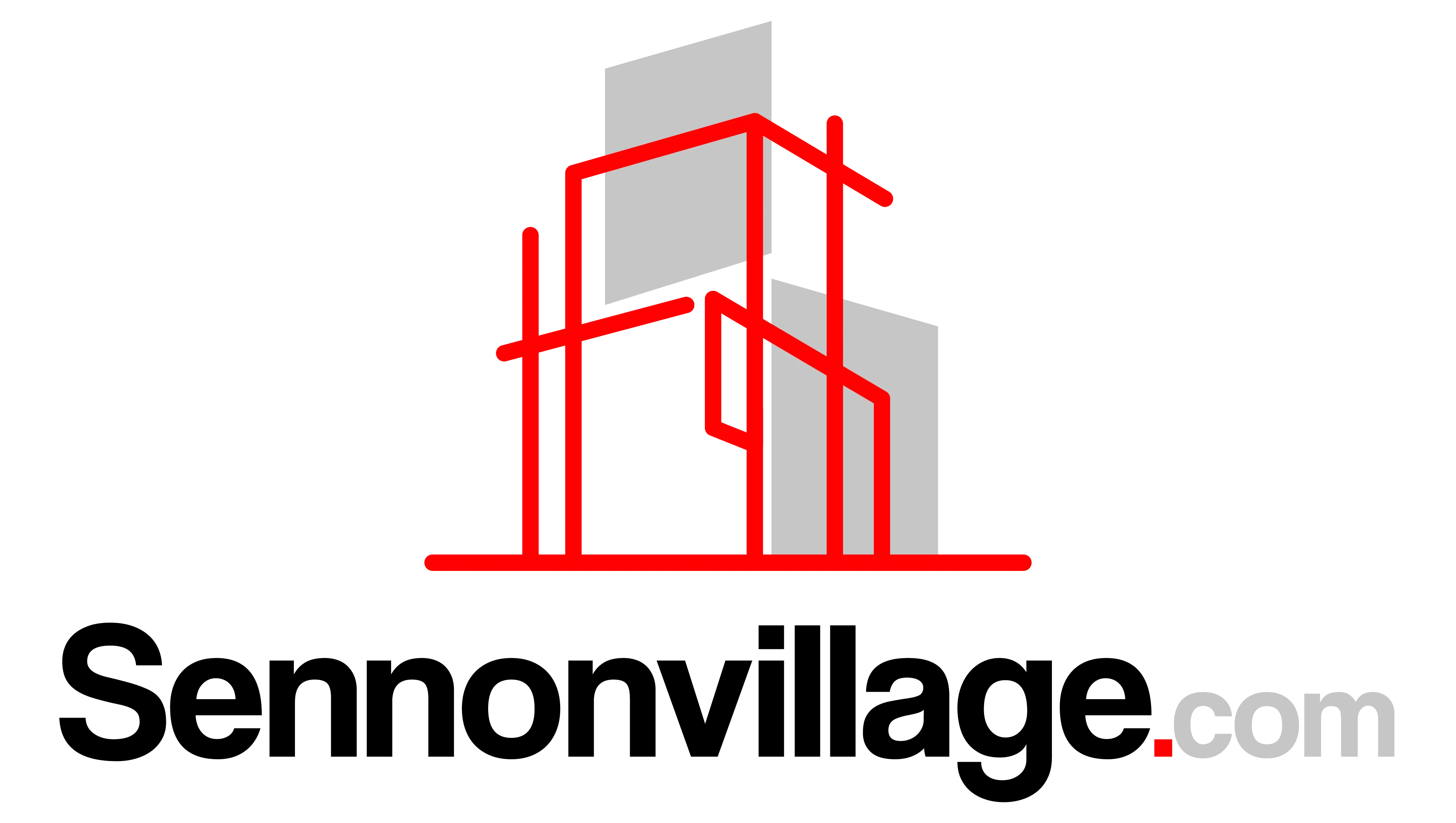 Sennonvillage Logo