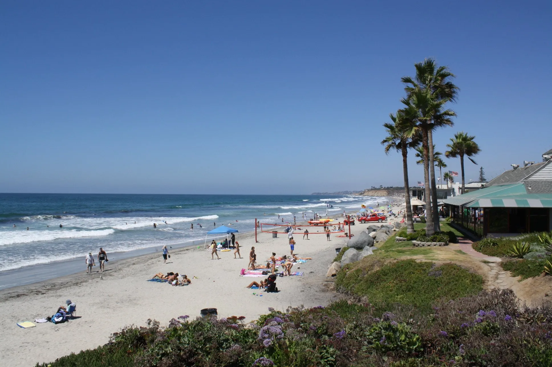 Top reasons to buy a North County San Diego home and live the coastal lifestyle.