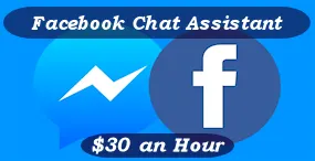 Facebook Chat Assistant