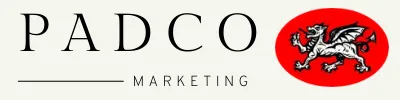 Team Padco Digital Marketing logo