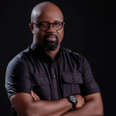 Mobolaji Bamidele