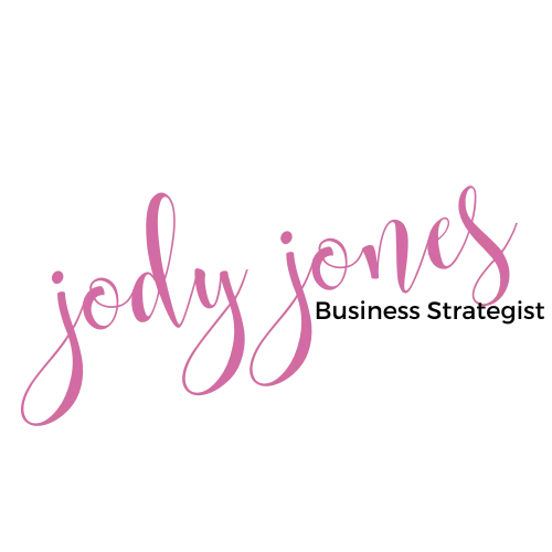 jody jones