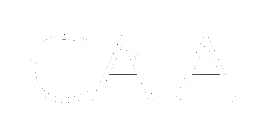 ICAA logo