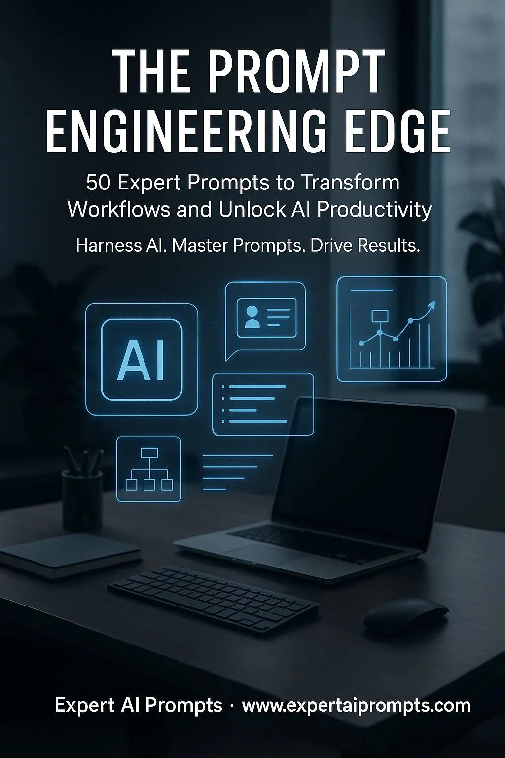 The Prompt Engineering Edge