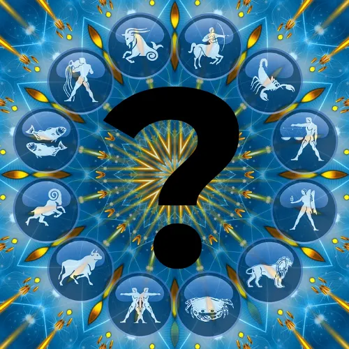 What Are The 12 Zodiac Astrology Signs?