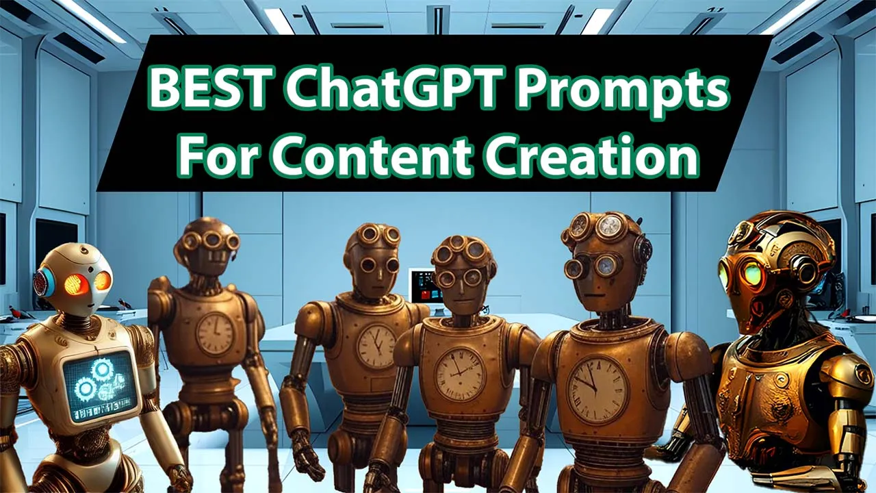 chatgpt email prompts